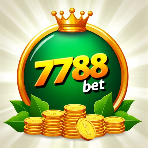 Logo da 7788bet