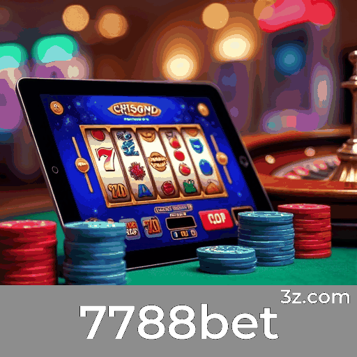 7788bet: Plataforma Líder em Apostas Esportivas Precisamente