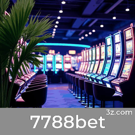 7788bet: Baixe Rápido e Aposte Facilmente no Brasil