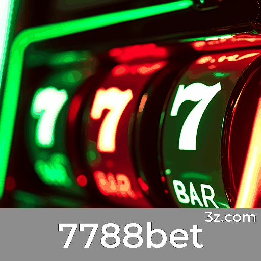7788bet: Inovação Tecnológica em Jogos de Azar