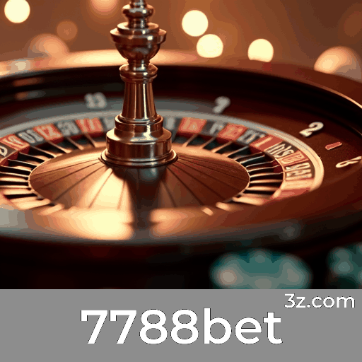 Domine os jogos de cassino no 7788bet com estratégias eficazes