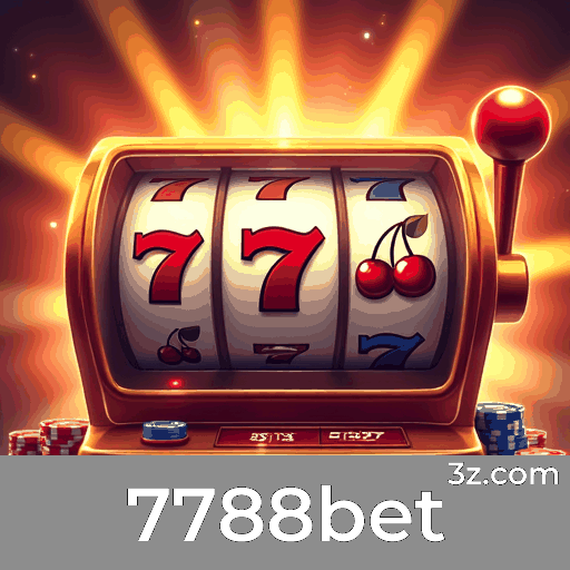 7788bet: Plataforma Líder em Apostas Esportivas Precisamente